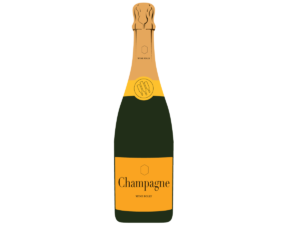 champagne